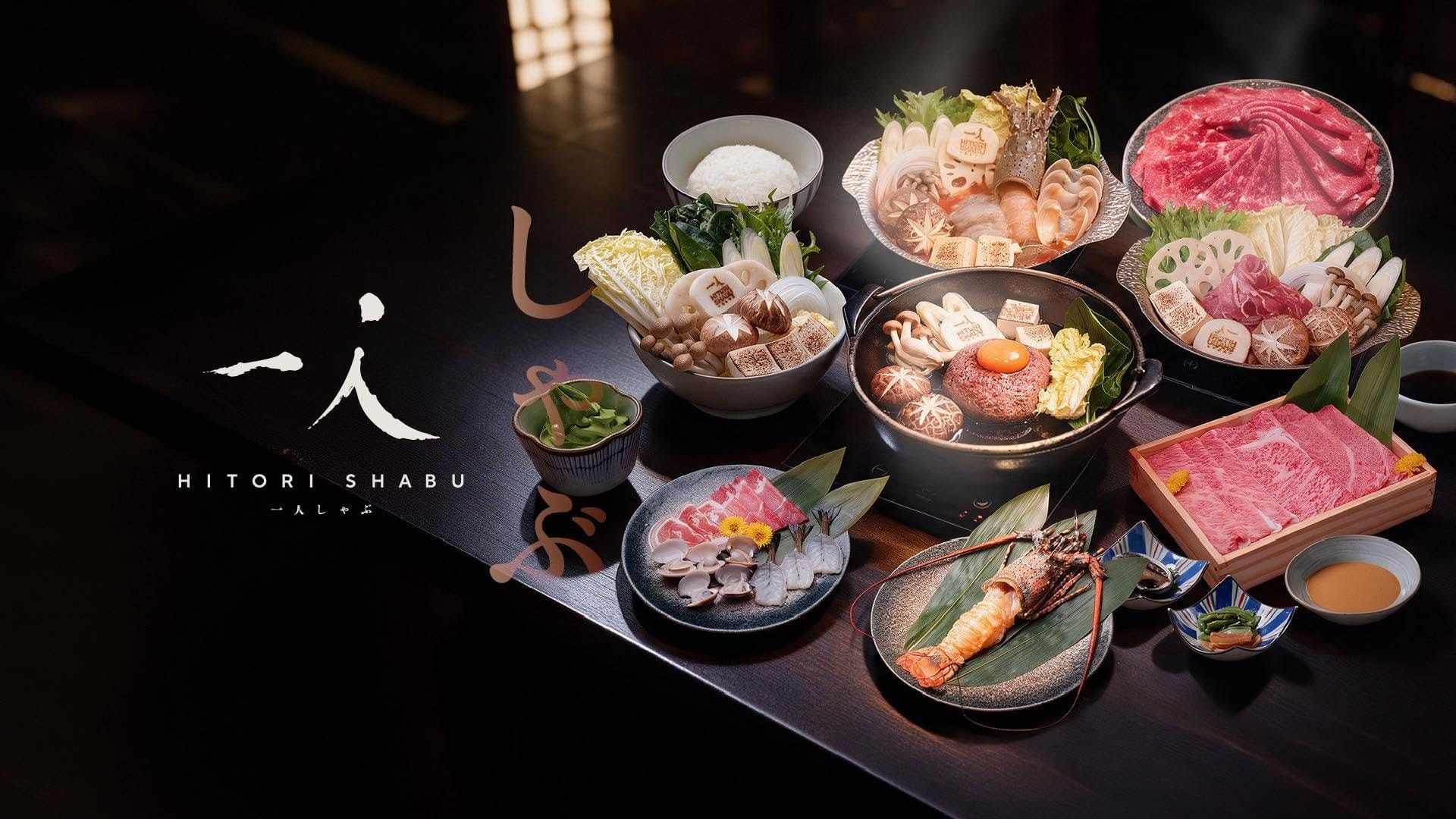 หัวหน้าเชฟครัวร้อน / รองหัวหน้าเชฟครัวร้อน Hitori shabu สาขาพาร์ค สีลม (สาขาเปิดใหม่) workplace