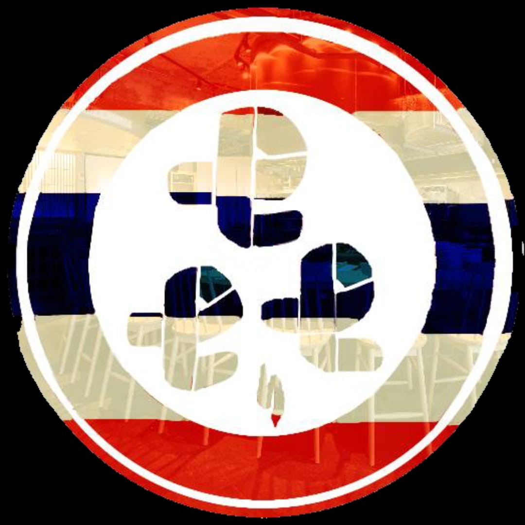 KAMAKIRIUDON BANGKOK logo