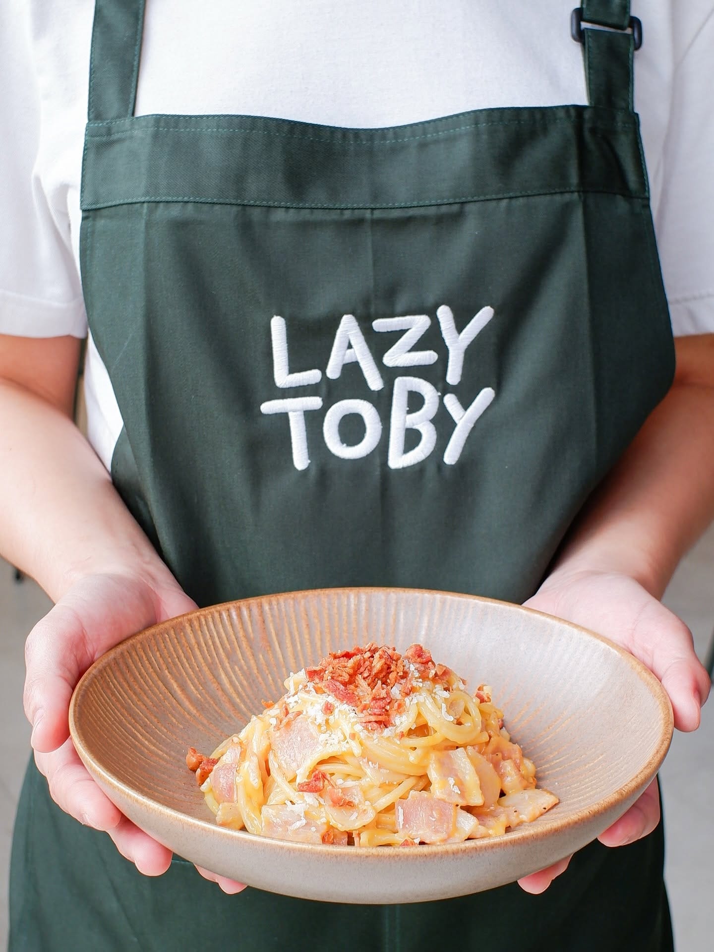 ผู้ช่วยครัว (Commis III) ทำที่ร้าน Lazy Toby workplace