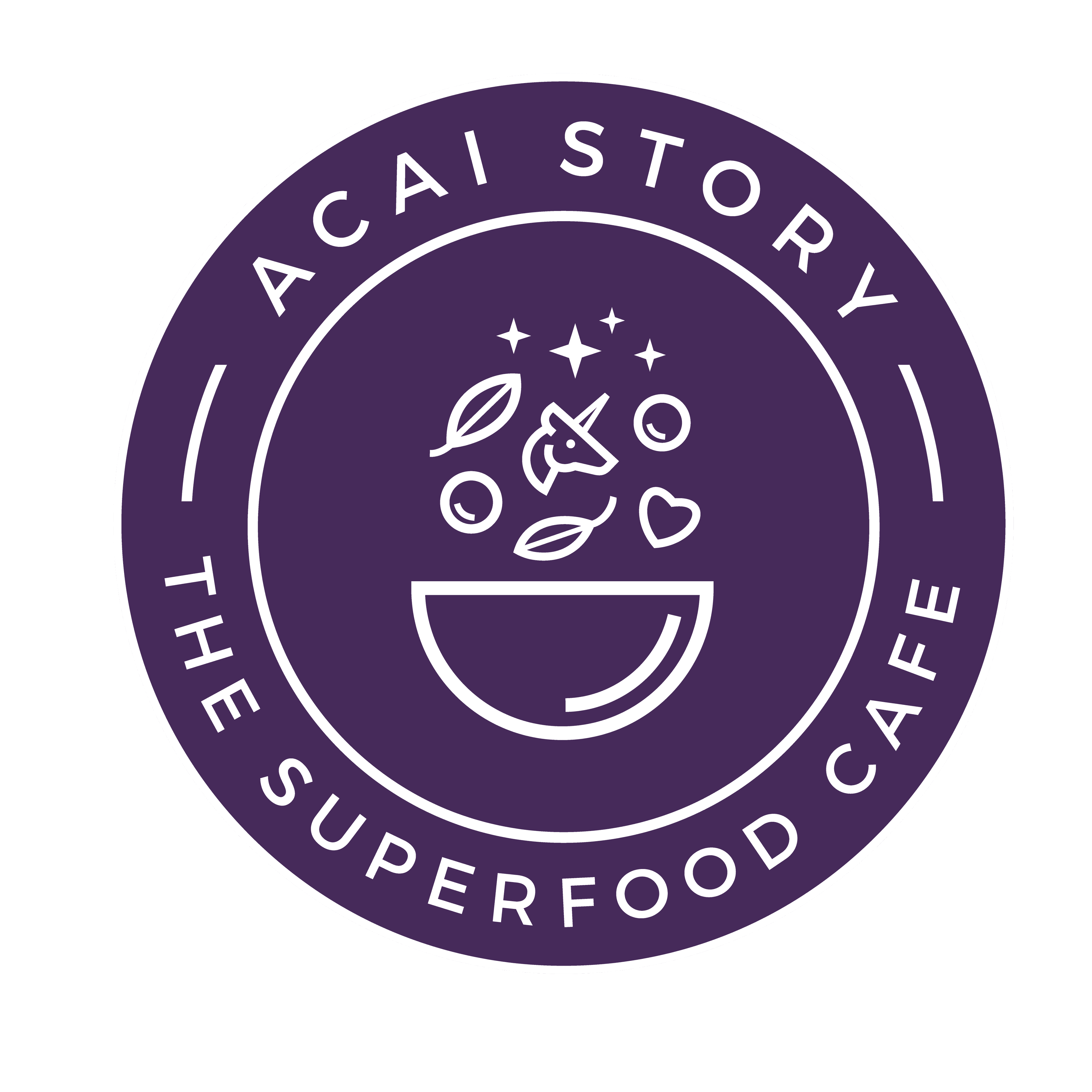 Superfood Cafe Company Limited logo