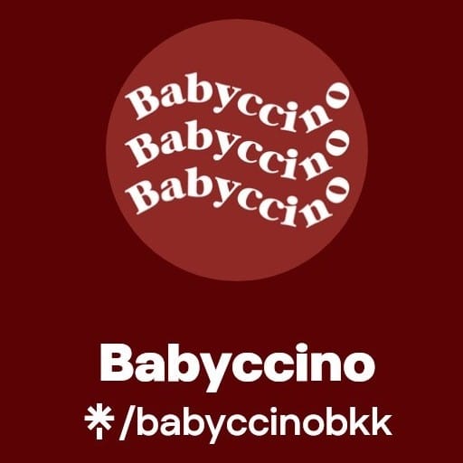 Babyccino logo
