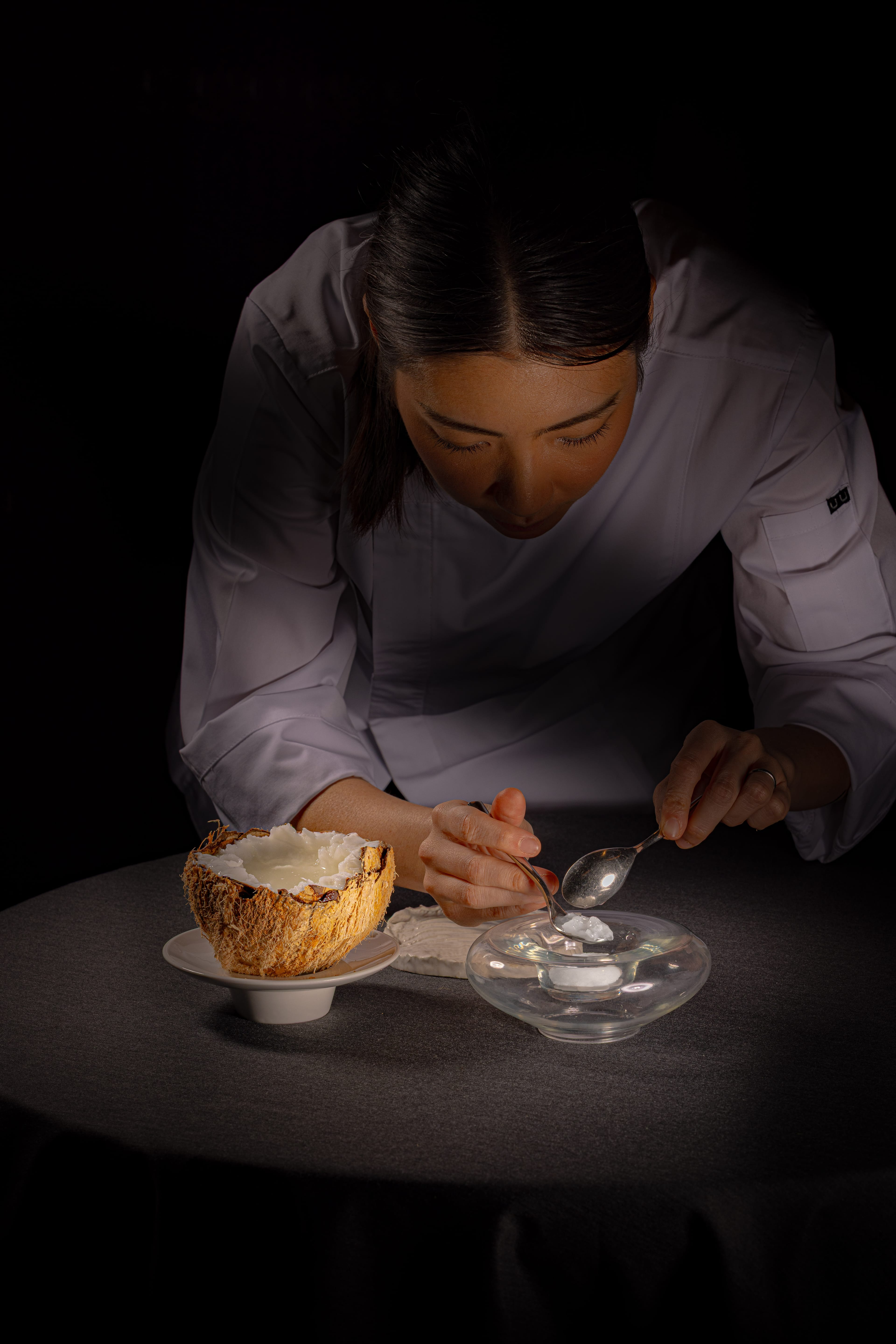 Commis Chef - ครัวเบเกอร์รี่ (Bakery Commis Chef) workplace