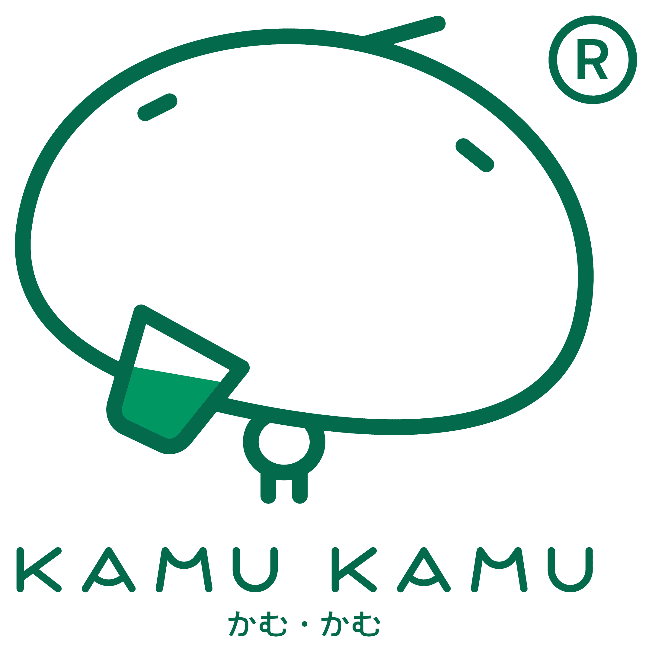 บริษัท คามุ คามุ จำกัด logo