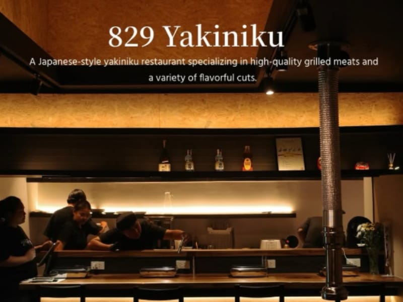 Chef (เชฟ) workplace