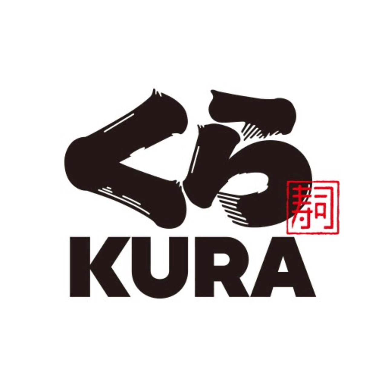 บริษัท คุระ ซูชิ (ประเทศไทย) จำกัด logo