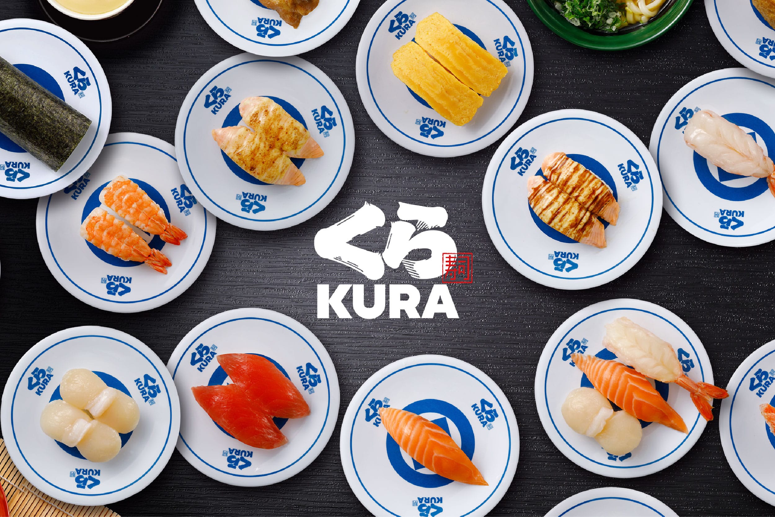Management Trainee (ผู้จัดการร้านฝึกหัด) Kura Sushi สาขาแรกในไทย workplace