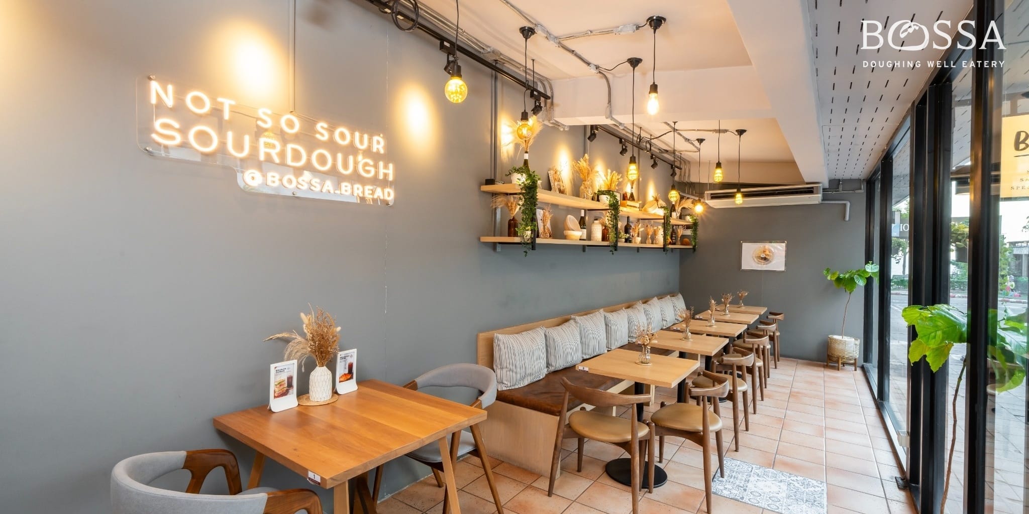 Executive Chef — หัวหน้าเชฟบริหาร workplace