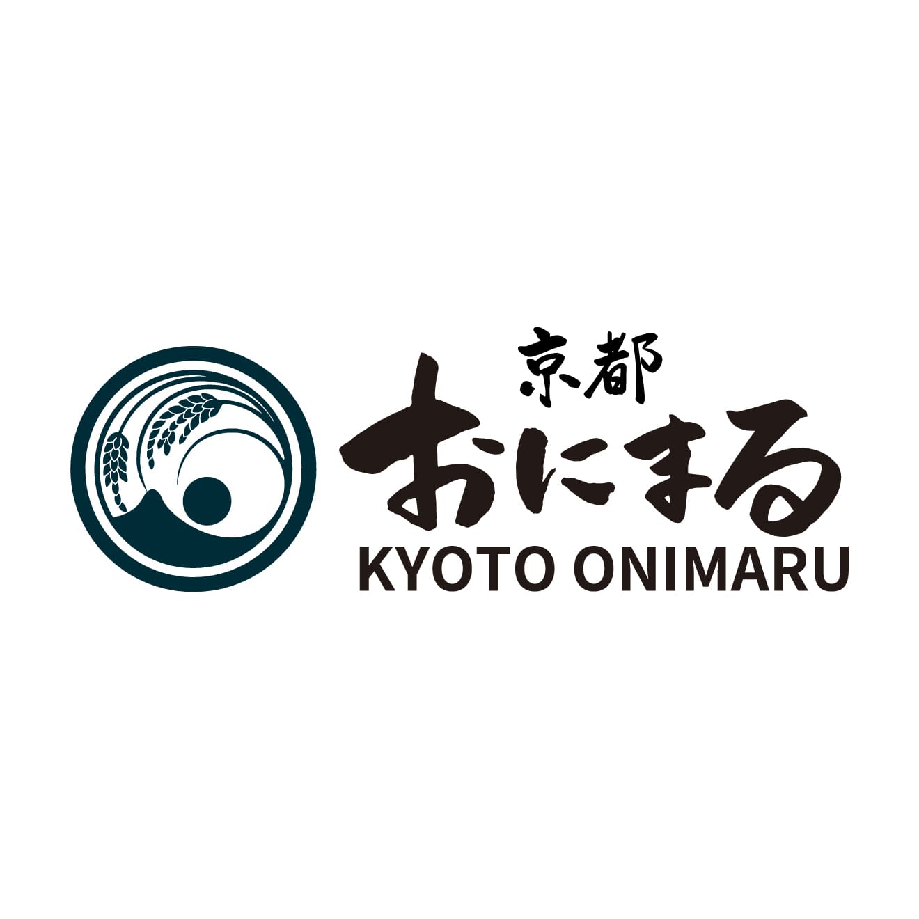 Kyoto Onimaru (Thailand) logo
