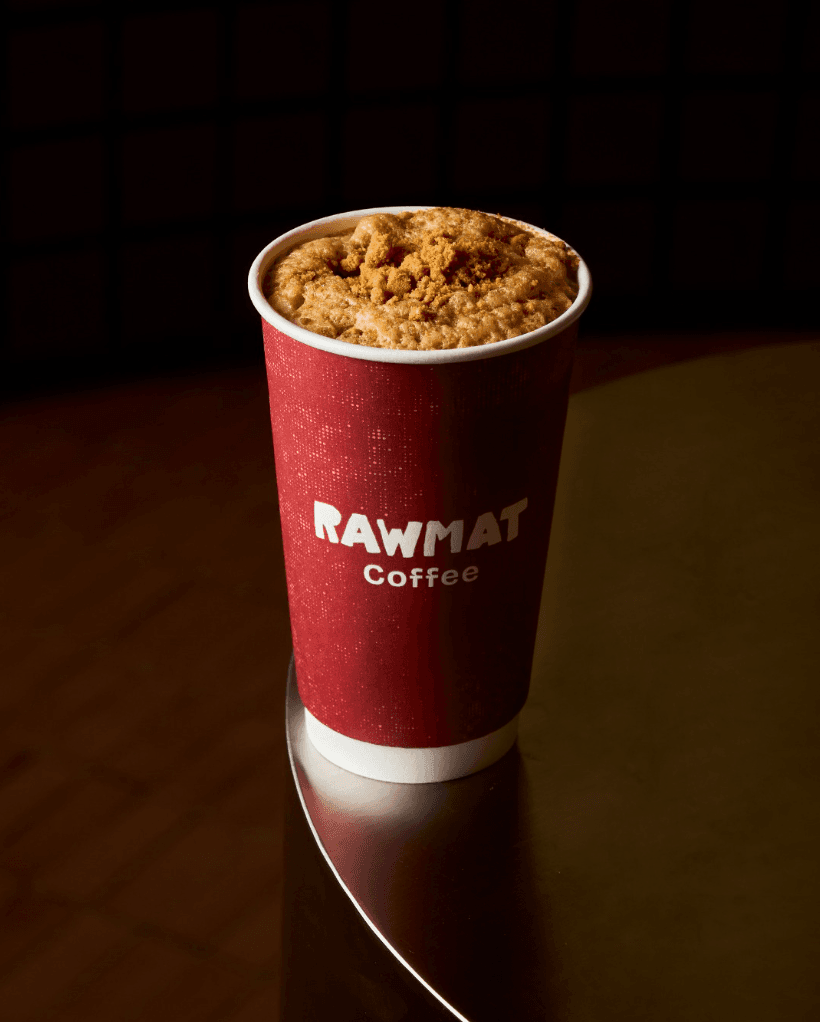 บาริสต้า Barista / สาขา ONE BANGKOK workplace