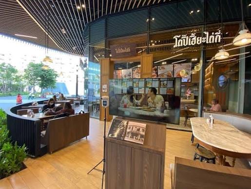ผู้ช่วยผู้จัดการ workplace