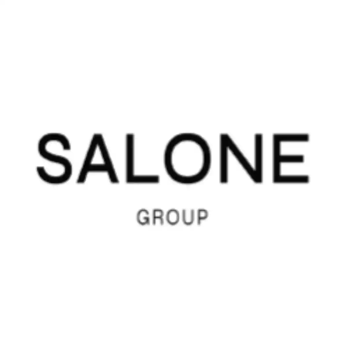 Salone Group Co.,Ltd logo